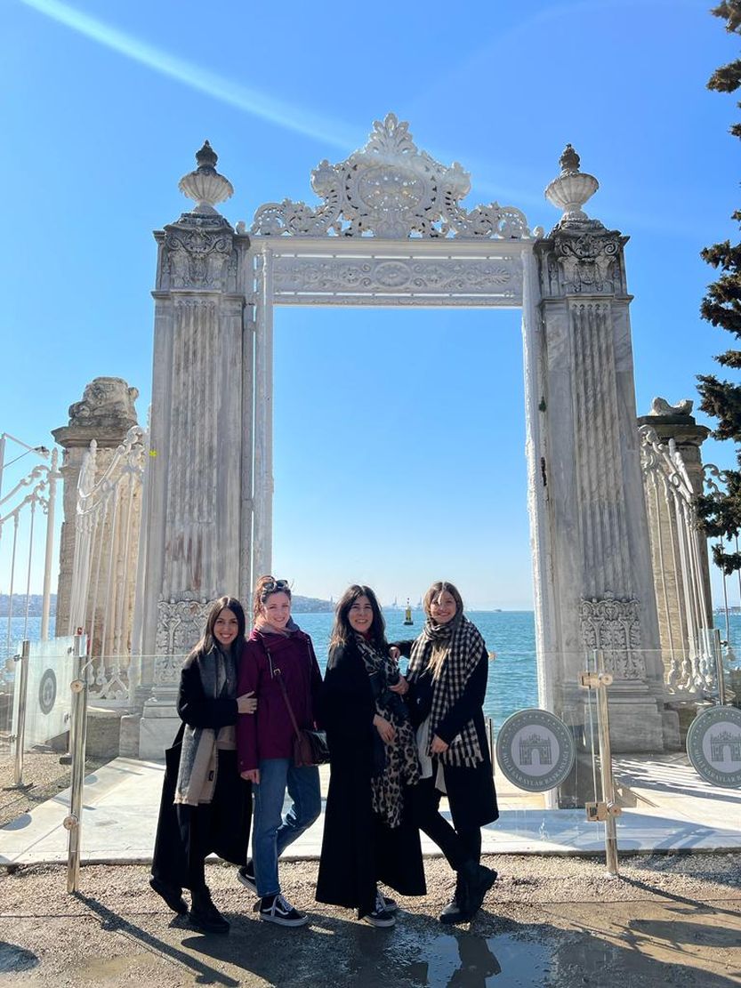 Istanbul Porta della Felicità