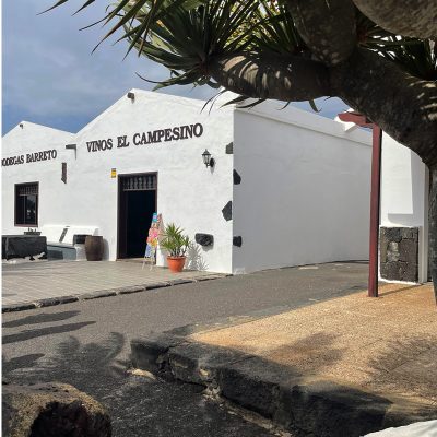 bodegalanzarote