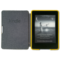 Kindle Un'Aggese