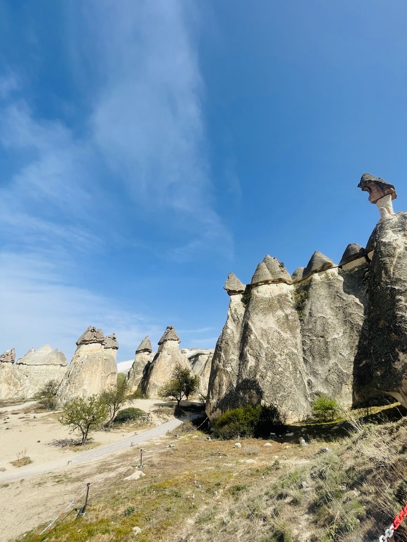 Göreme, Cappadocia