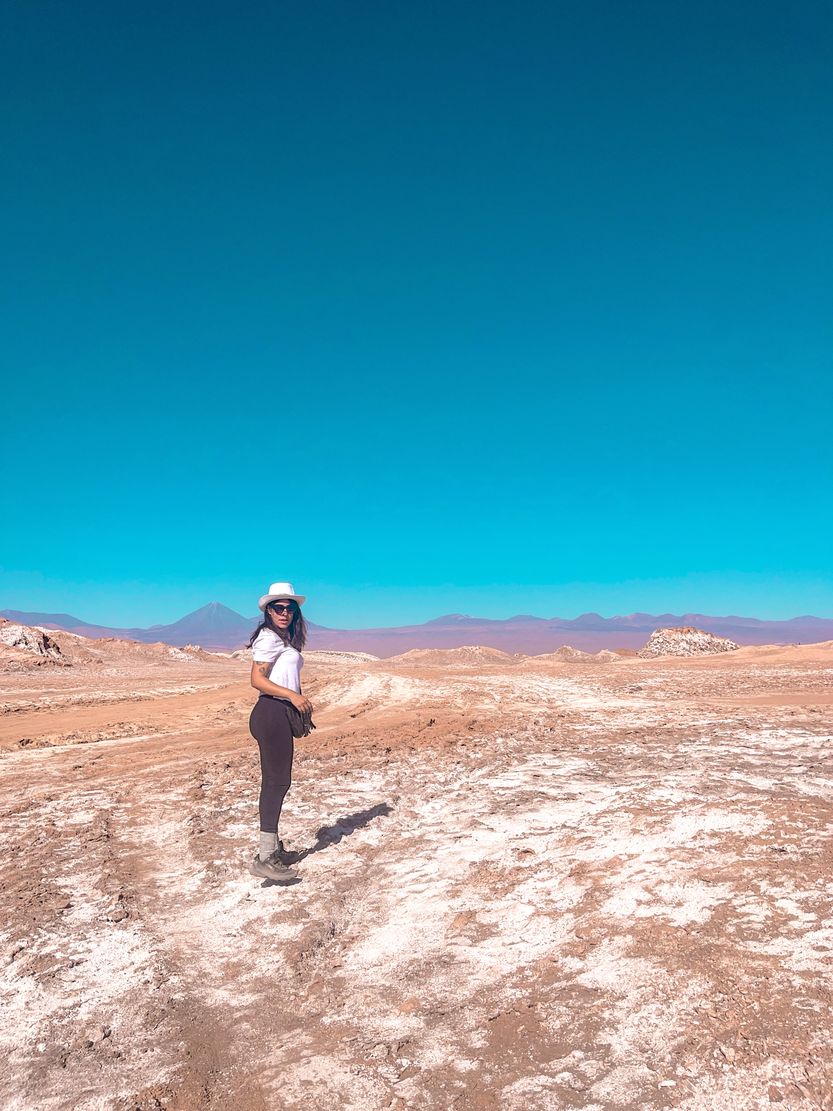 cosa vedere a San Pedro de Atacama