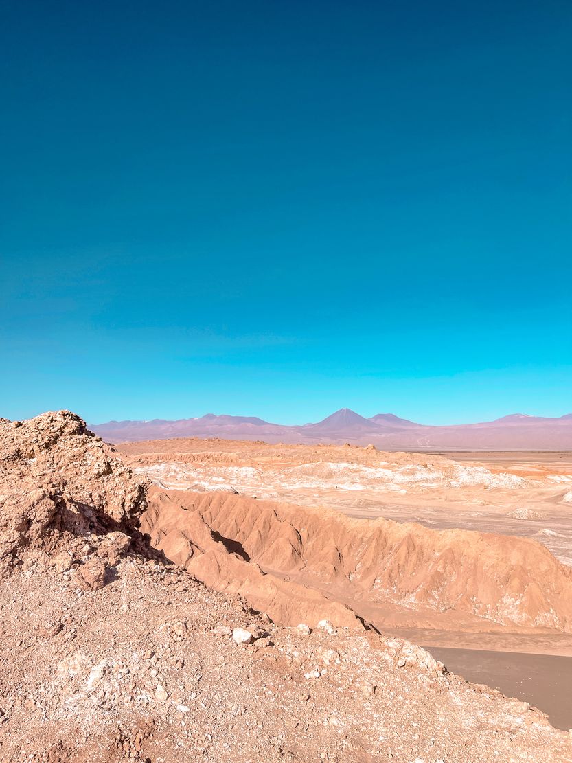 Atacama Cile