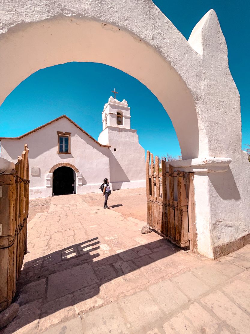 Cosa vedere a San Pedro de Atacama in Cile