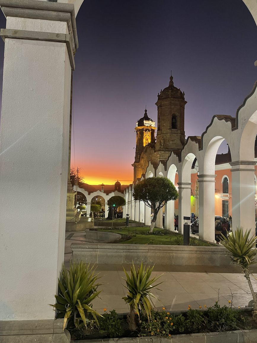 Potosí Centro