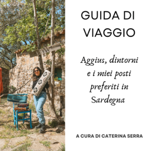 Guida di viaggio Sardegna