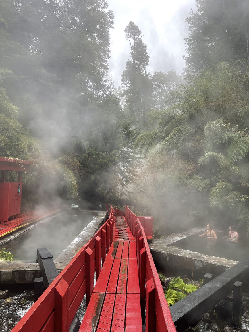 Termas Geométricas