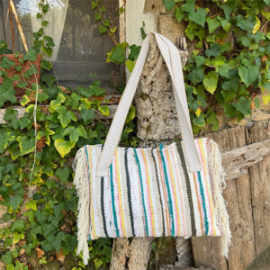 borsa di stracci Aggius